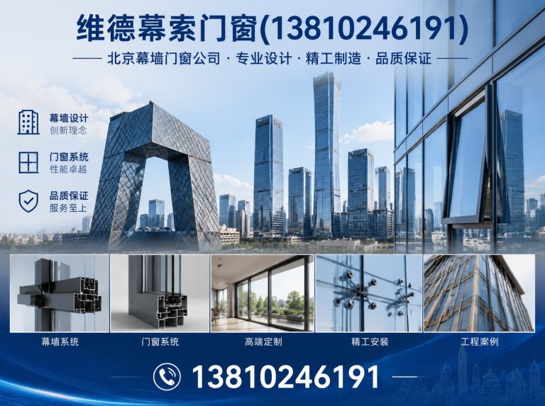 南开区门窗工程展示图
